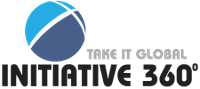 Initiative 360 - Take it Global logo