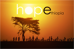 HOPEthiopia logo