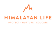 Himalayan Life logo