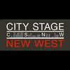 City Stage New West logo