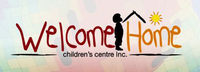 Welcome Home Children's Centre Inc. logo