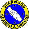 Sparwood Search & Rescue logo