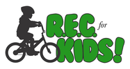 R.E.C. for Kids Society logo