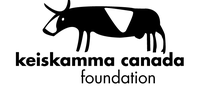 Keiskamma Canada Foundation - Fostering Hope In The Face of HIV/AIDS logo