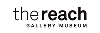 The Reach Gallery Museum Abbotsford logo
