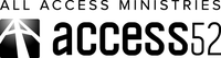 All Access Ministries logo
