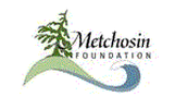 The Metchosin Foundation logo