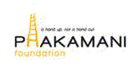 Phakamani Foundation Canada logo
