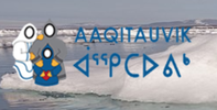 Aaqitauvik Healing Centre logo