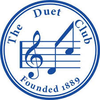 The Duet Club of Hamilton logo