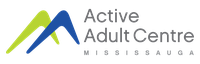 Active Adult Centre of Mississauga logo