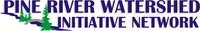 Pine River Watershed Initiative Network logo