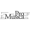 Pro Musica logo