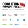 Coalition humanitaire logo