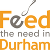 Feed The Need In Durham logo