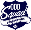 Odd Squad Productions Society logo