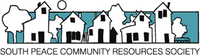 SOUTH PEACE COMMUNITY RESOURCES SOCIETY logo