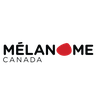 Mélanome Canada (auparavant Réseau mélanome Canada) logo