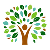 Creating Community Wellness Society / Victoria Community Health Co-op logo
