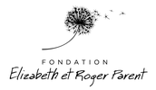 Fondation Élizabeth et Roger Parent pour les aînés logo