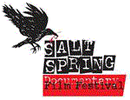 Salt Spring Film Festival Society logo