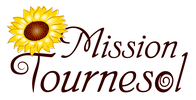 Mission Tournesol logo