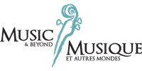 Music and Beyond Performing Arts logo