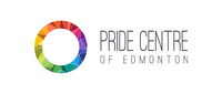 Pride Centre of Edmonton logo