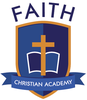 Église-École F.C.A logo