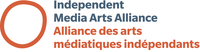Alliance des arts médiatiques indépendants logo
