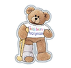 Teddy Bears Anonymous logo