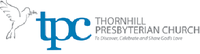 Thornhill Presbyterian Church logo