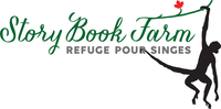 Refuge pour Singes Story Book Farm logo