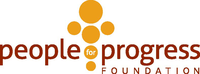 People for Progress Foundation (PFPF) logo