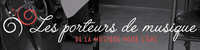 Les Porteurs de musique logo