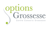 Options Grossesse logo