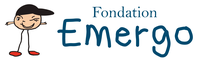 Fondation Emergo logo