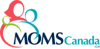 MOMS Canada logo