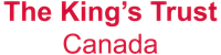 La Fondation du Roi au Canada logo