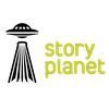Story Planet logo