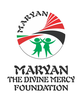 Maryan the Divine Mercy Foundation logo