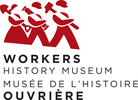 Workers' History Museum logo