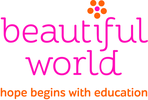 Beautiful World Canada logo