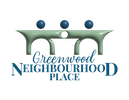 Greenwood Neighbourhood Place Society logo