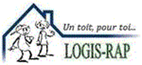 Logis-Rap logo