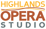 Highlands Opera Studio logo