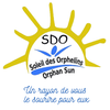 Soleil Des Orphelins logo