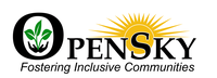 Open Sky Co-operative Ltd. logo