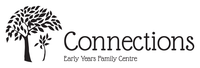Connections An Early Years Family Centre Inc. logo