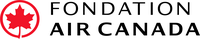 Fondation Air Canada logo